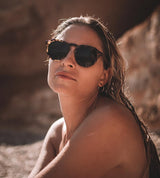 Es Vedra Moody Dusk