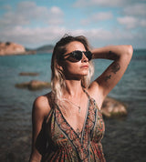 Es Vedra Charcoal Grey