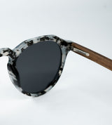 Es Vedra Charcoal Grey