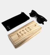 Calabria Ash Black LTD