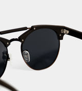 Formentera Charcoal Grey