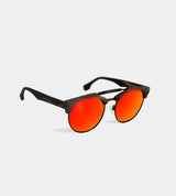Formentera Ember Red