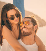 Formentera Ember Red