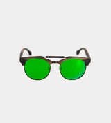 Formentera Emerald Green
