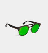 Formentera Emerald Green