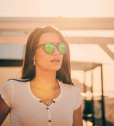 Formentera Emerald Green