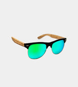 Calabria Wavy Turquoise