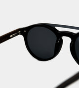Ibiza Ash Black LTD