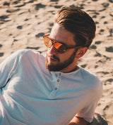 Ibiza Ember Red