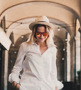 Ibiza Ember Red