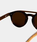 Ibiza Pine Wood