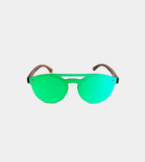 Ibiza Wavy Turquoise