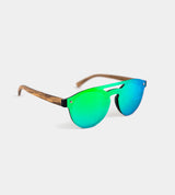Ibiza Wavy Turquoise