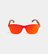 Menorca Ember Red