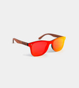Menorca Ember Red