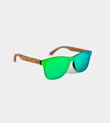 Menorca Wavy Turquoise