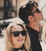 Menorca Ash Black LTD