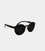Mykonos Charcoal Grey