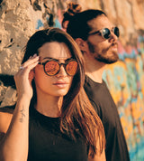 Mykonos Ember Red