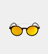 Mykonos Sunny Yellow