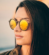 Mykonos Sunny Yellow
