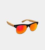 Calabria Ember Red