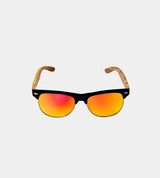 Calabria Ember Red
